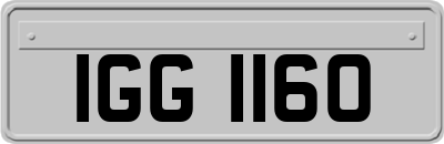 IGG1160