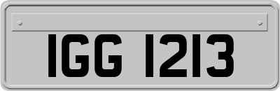 IGG1213