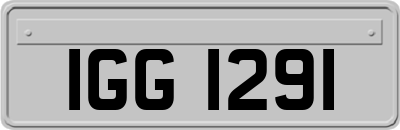 IGG1291