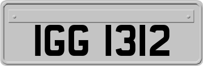 IGG1312