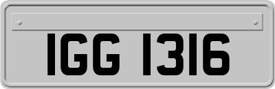 IGG1316
