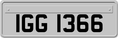 IGG1366