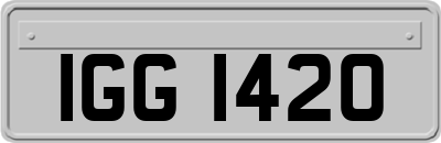 IGG1420