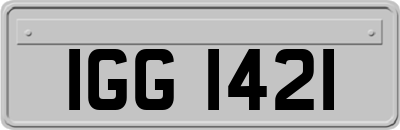 IGG1421
