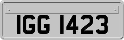IGG1423