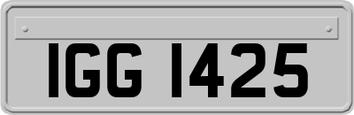 IGG1425