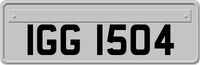 IGG1504