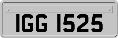 IGG1525
