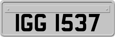 IGG1537