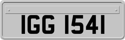IGG1541