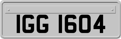IGG1604
