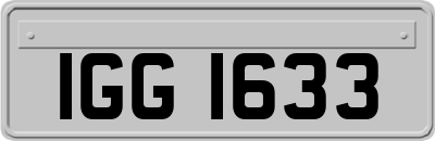 IGG1633