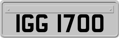 IGG1700