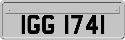 IGG1741