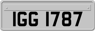 IGG1787