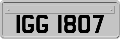 IGG1807