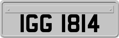 IGG1814
