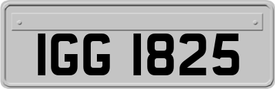 IGG1825