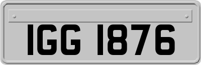 IGG1876