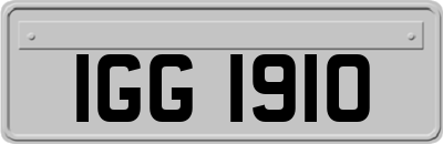 IGG1910