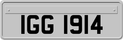 IGG1914