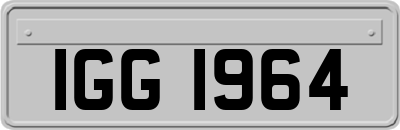 IGG1964