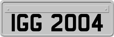 IGG2004