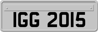 IGG2015