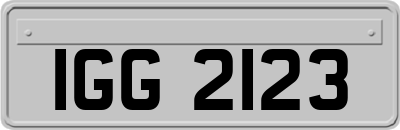 IGG2123