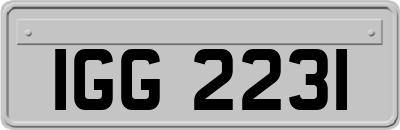 IGG2231