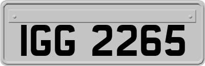 IGG2265