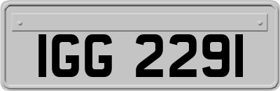 IGG2291