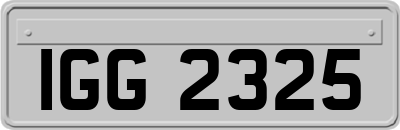IGG2325