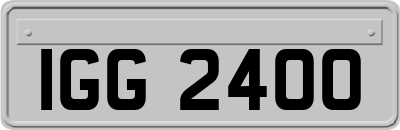 IGG2400
