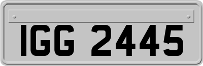 IGG2445