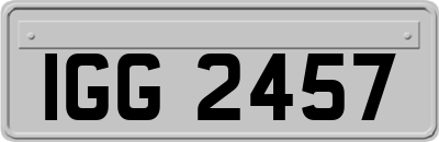 IGG2457