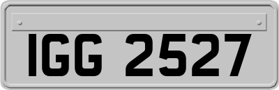 IGG2527