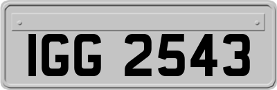 IGG2543