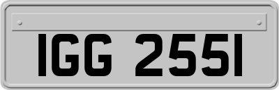 IGG2551
