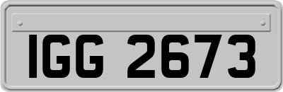 IGG2673