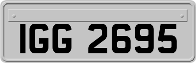 IGG2695