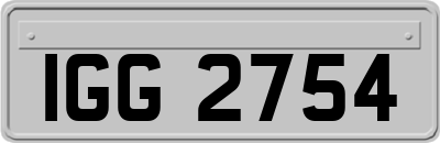 IGG2754