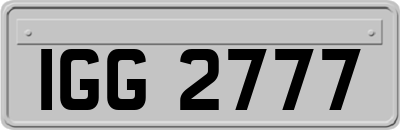 IGG2777