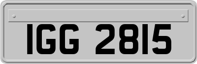 IGG2815