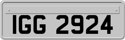 IGG2924