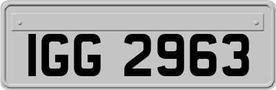 IGG2963