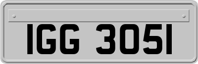 IGG3051