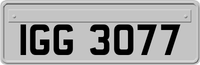 IGG3077