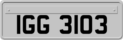 IGG3103