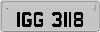 IGG3118